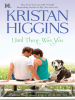 Book Cover for "Until There Was You"