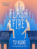 Book Cover for "Flash Fire"