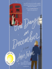 Book Cover for "One Day in December"
