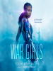 Book Cover for "War Girls"
