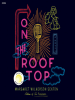 Book Cover for "On the Rooftop"