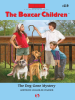Book Cover for "The Dog-Gone Mystery"
