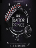 Book Cover for "The Traitor Prince"