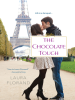 Book Cover for "The Chocolate Touch"