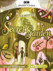 Book Cover for "The Secret Garden"