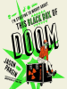 Book Cover for "I'm Starting to Worry About This Black Box of Doom"