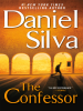 Book Cover for "The Confessor"