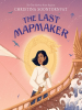 Book Cover for "The Last Mapmaker"