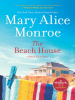 Book Cover for "The Beach House"