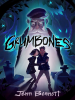 Book Cover for "Grumbones"