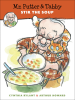Book Cover for "Mr. Putter & Tabby Stir the Soup"