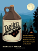Book Cover for "Tar Heel Lightnin'"