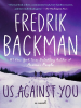 Book Cover for "Us Against You"