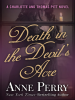 Book Cover for "Death in the Devil's Acre"