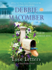 Book Cover for "Love Letters"