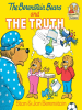 Book Cover for "The Berenstain Bears and the Truth"