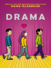 Book Cover for "Drama"
