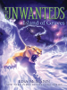 Book Cover for "Island of Graves"