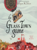 Book Cover for "The Glass Town Game"