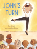 Book Cover for "John's Turn"