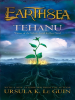 Book Cover for "Tehanu"