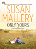 Book Cover for "Only Yours"