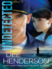 Book Cover for "Undetected"