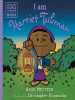 Book Cover for "I am Harriet Tubman"