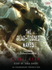 Book Cover for "The Dead-Tossed Waves"