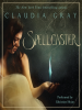 Book Cover for "Spellcaster"