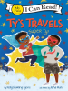 Book Cover for "Super Ty!"