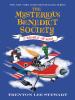 Book Cover for "The Mysterious Benedict Society and the Riddle of Ages"