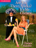 Book Cover for "Are You There, Vodka? It's Me, Chelsea"