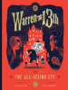 Book Cover for "Warren the 13th and the All-Seeing Eye"