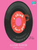 Book Cover for "I Think I Love You"
