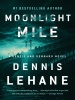 Book Cover for "Moonlight Mile"