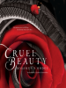 Book Cover for "Cruel Beauty"