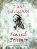 Book Cover for "The Scottish Prisoner"