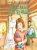 Book Cover for "Little House in the Big Woods"