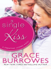 Book Cover for "A Single Kiss"