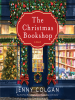 Book Cover for "The Christmas Bookshop"