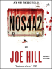 Book Cover for "NOS4A2"
