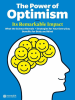 Book Cover for "The Power of Optimism"