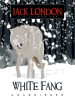Book Cover for "White Fang"