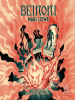 Book Cover for "Beinoni"