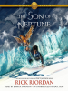 Book Cover for "The Son of Neptune"