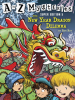 Book Cover for "The New Year Dragon Dilemma"