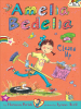 Book Cover for "Amelia Bedelia Cleans Up"