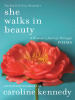 Book Cover for "She Walks in Beauty"