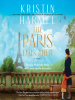 Book Cover for "The Paris Daughter"